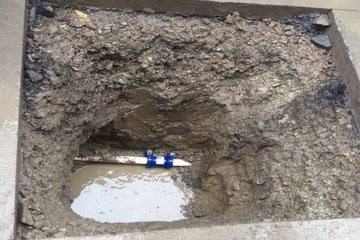 Leak detection company in Orlando FL